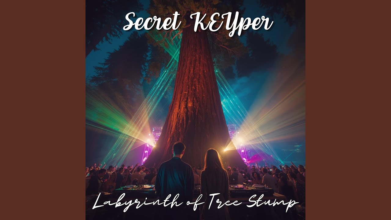 Forest Ranger's Love