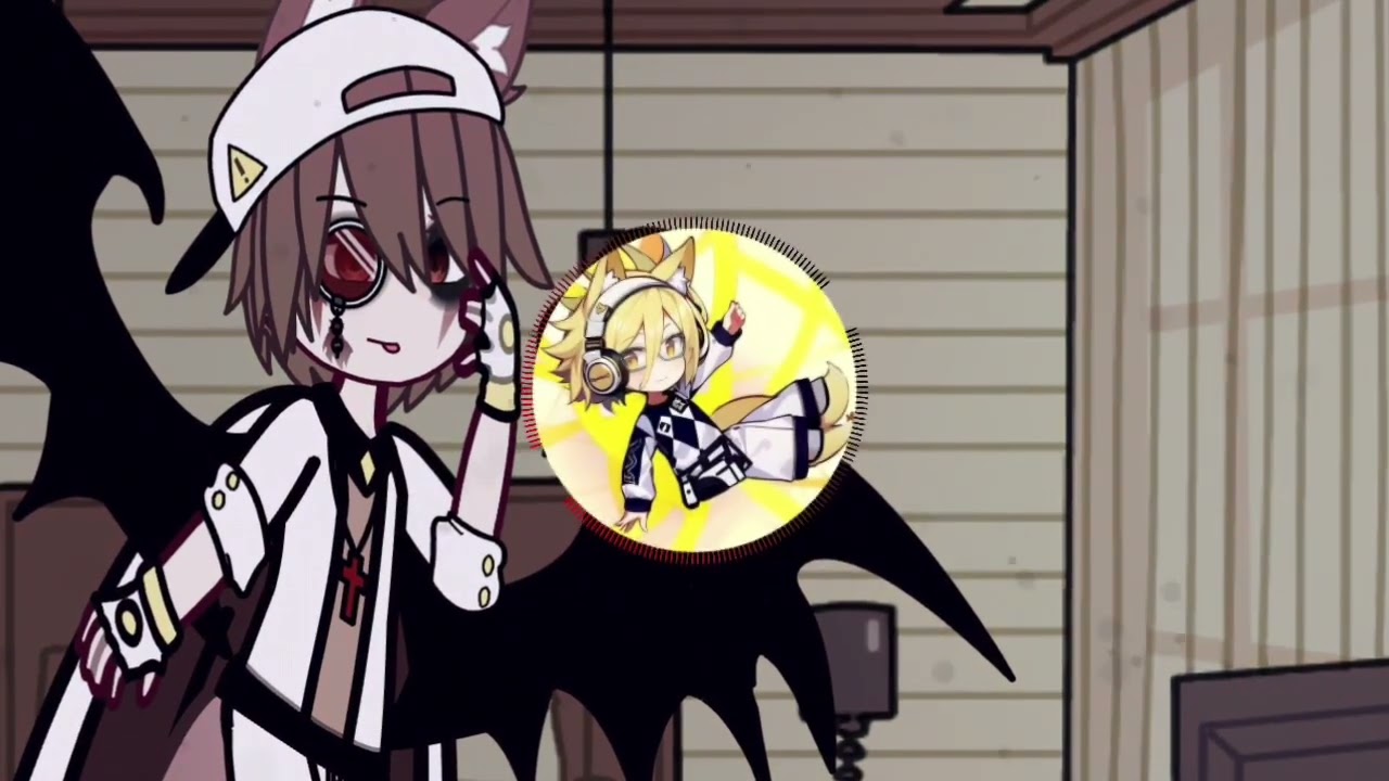 「Nightcore」→ APT → Male Version