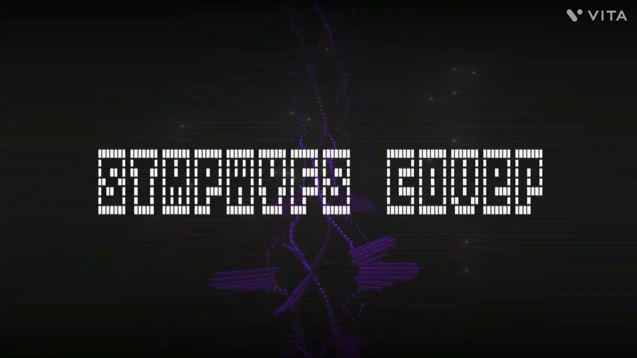 STMPWYFS Cover