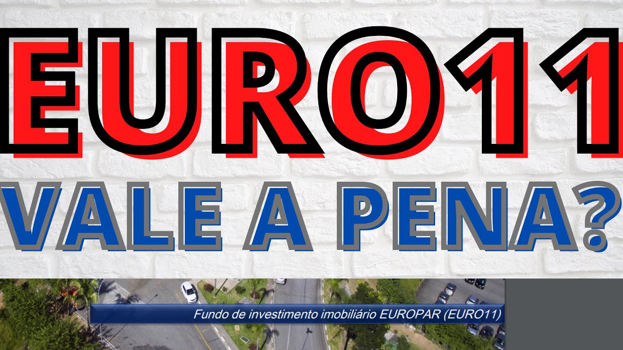 EURO11 VALE A PENA?