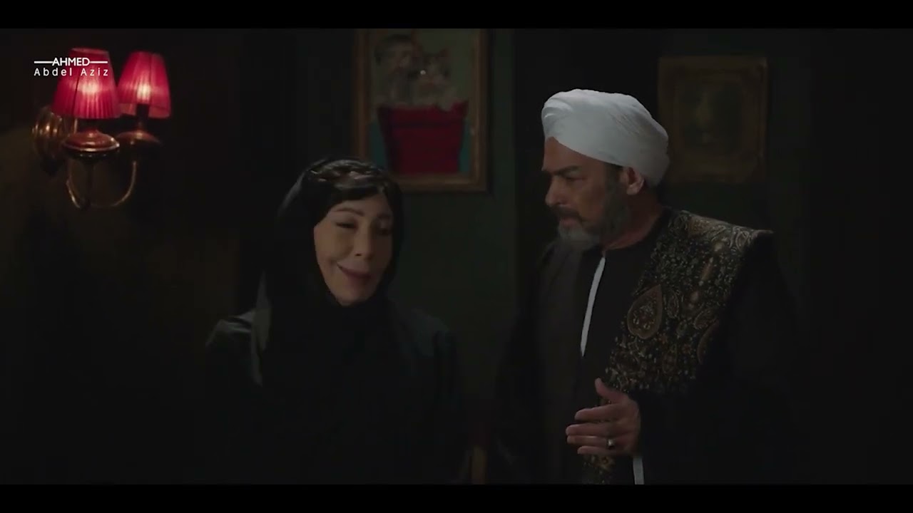 الناس لو لقوكي هفية هيكلوكي.. وفاء عرفت بموت عبود