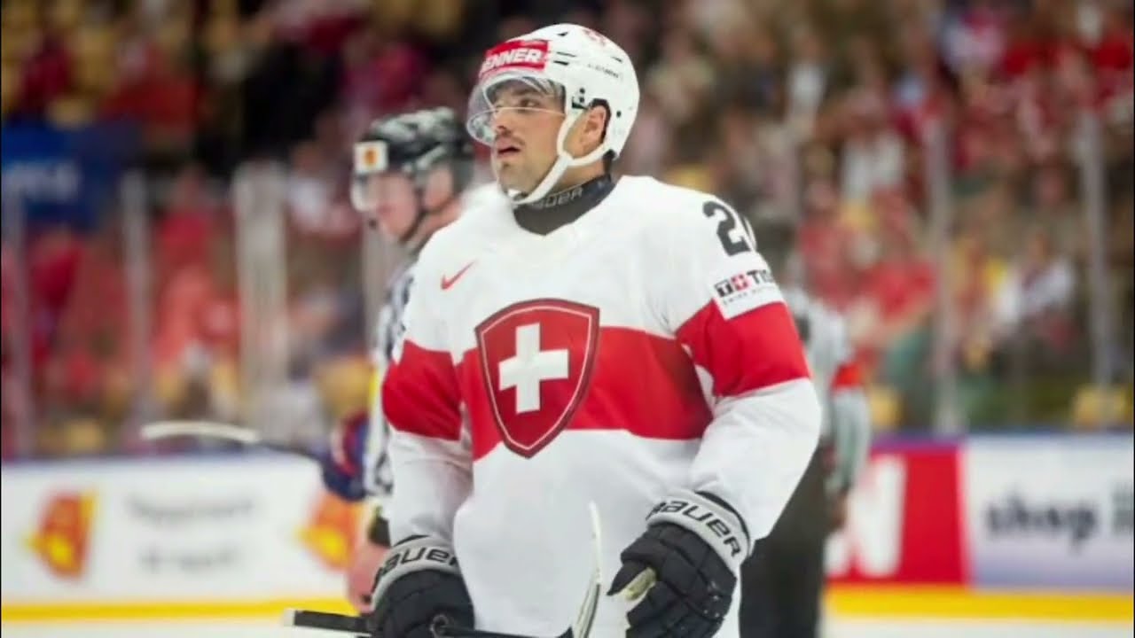 Kevin fiala injury update | Kevin fiala injury | Olympics hockey update  | Switzerland hockey 