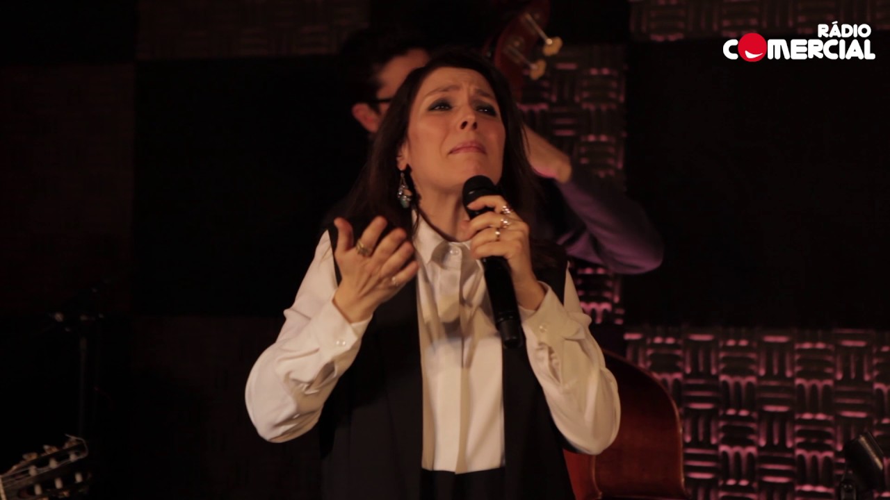 Rádio Comercial | Deolinda - 'Bons Dias' ao vivo