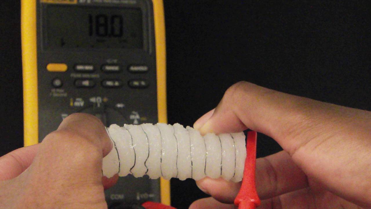 Initial Torque Test