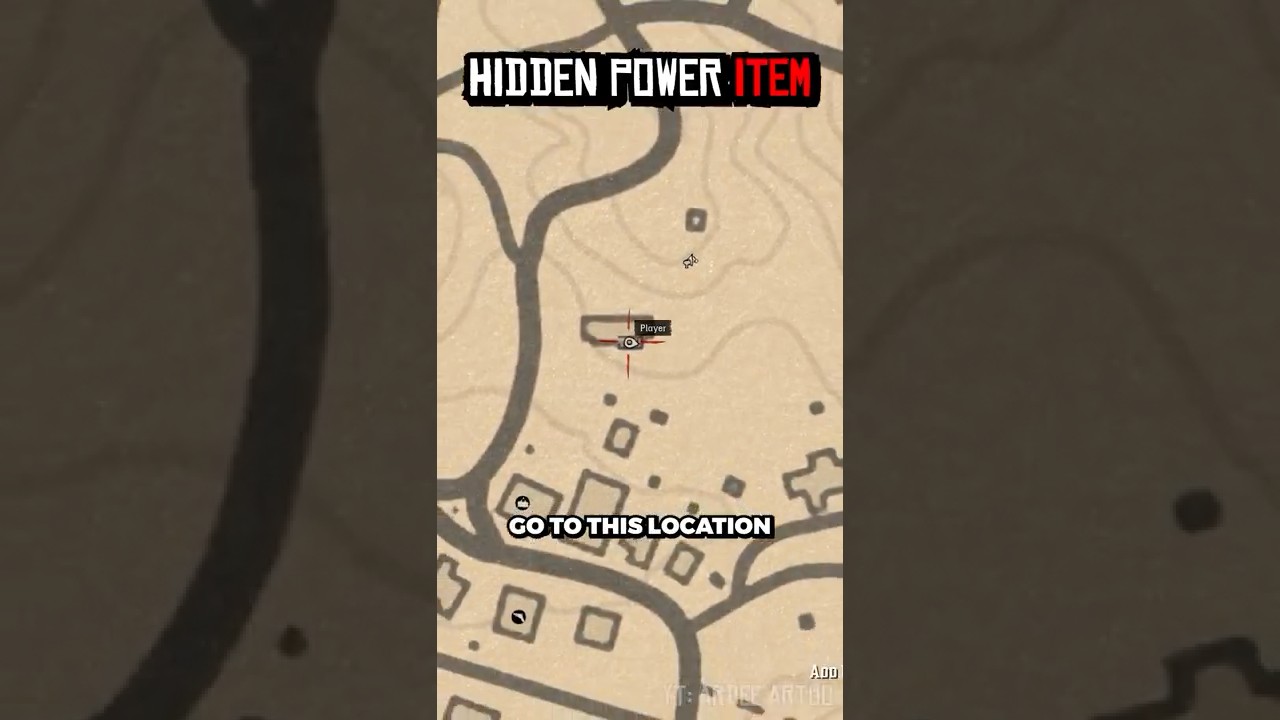 You&rsquo;re Wasting Stamina Without THIS Craftable Item in RDR2