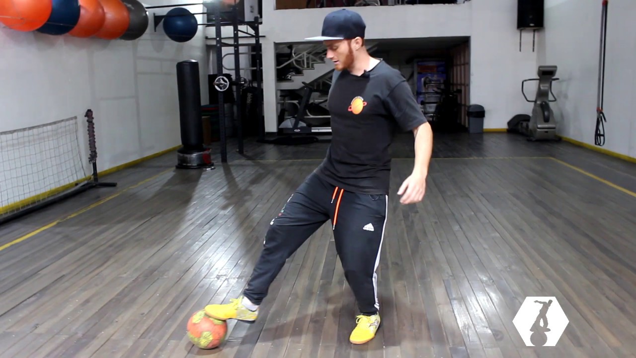 Mejora tus Groundmoves para el Panna - parte 3/3 | Metodología de entrenamiento