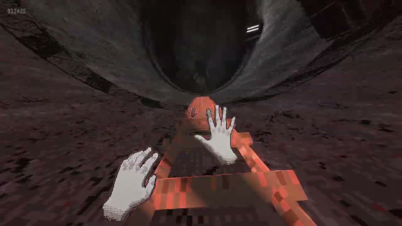 Day 305 // Playing White Knuckle Daily Until Release // CHIMNEY UPD8