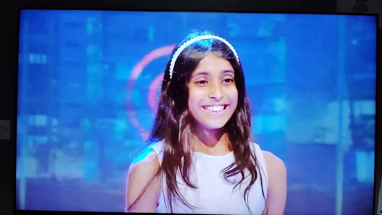 Junior Eurovision, Ireland, 2024 , Abiha Mansoor