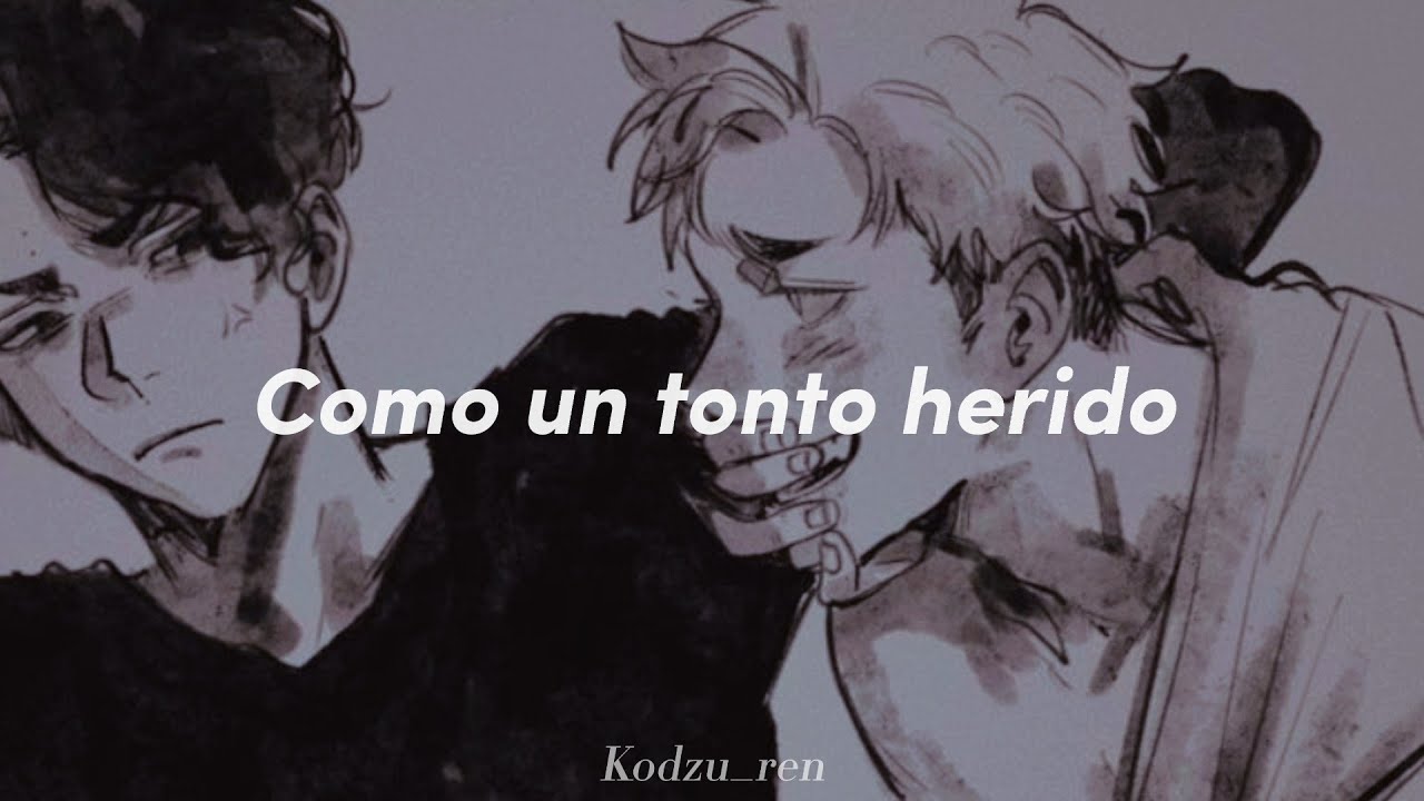 R-E-M. - Losing my religion / Sub. Espa&ntilde;ol
