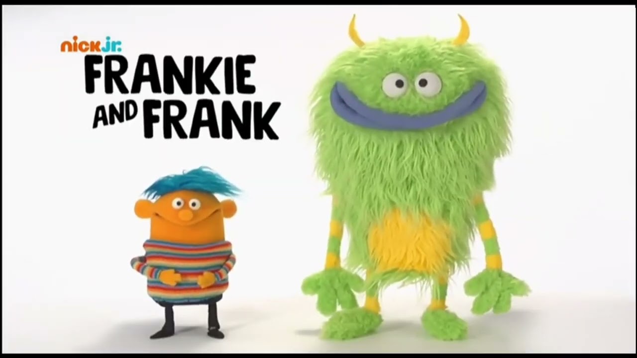 nick jr za chwile, blok reklamowy, zapowiedzi, już teraz (16.06.2020)