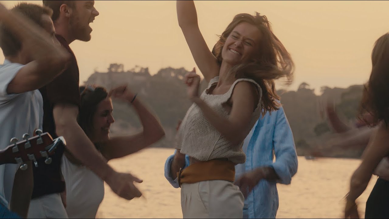 ZITA - Laisse aller (Clip Officiel)