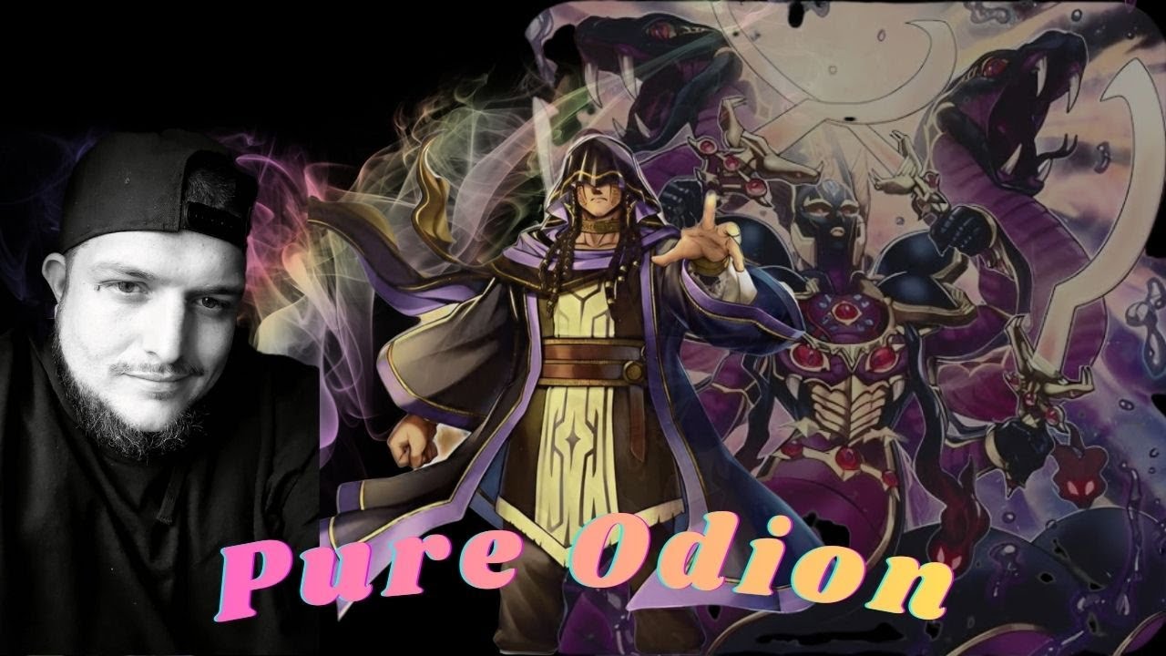 19th Place Rosemont Regional Odion Deck Profile