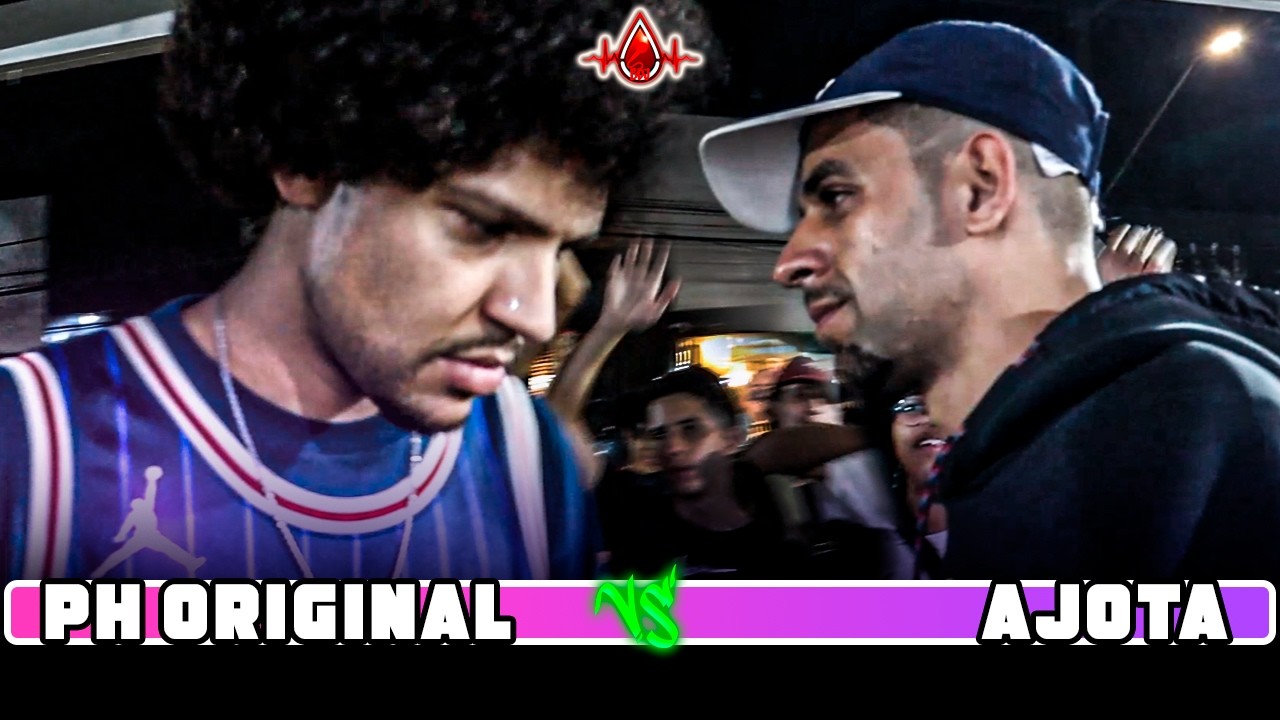 PH ORIGINAL X AJOTA | SEMI | #BDJ179