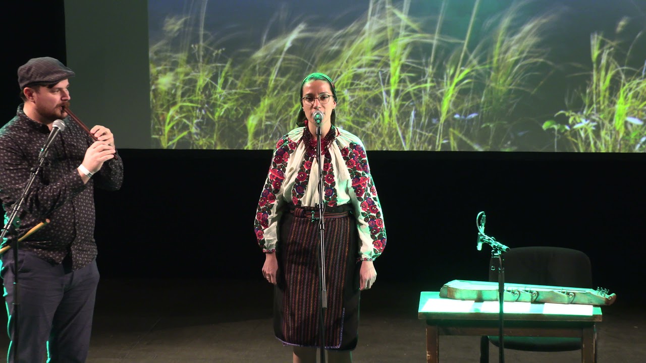 Hõimupäevade folkloorikontsert 2021, Ungari folkloor (MVI 3604)