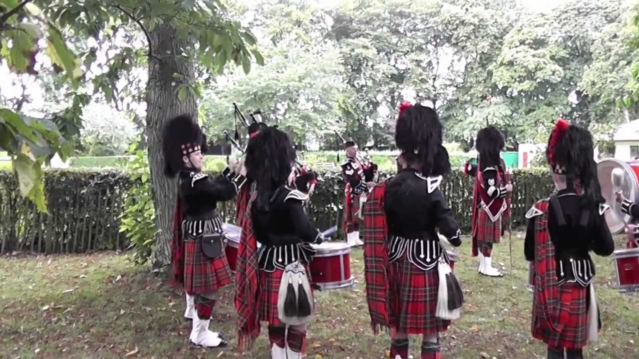 NAIRN GAMES