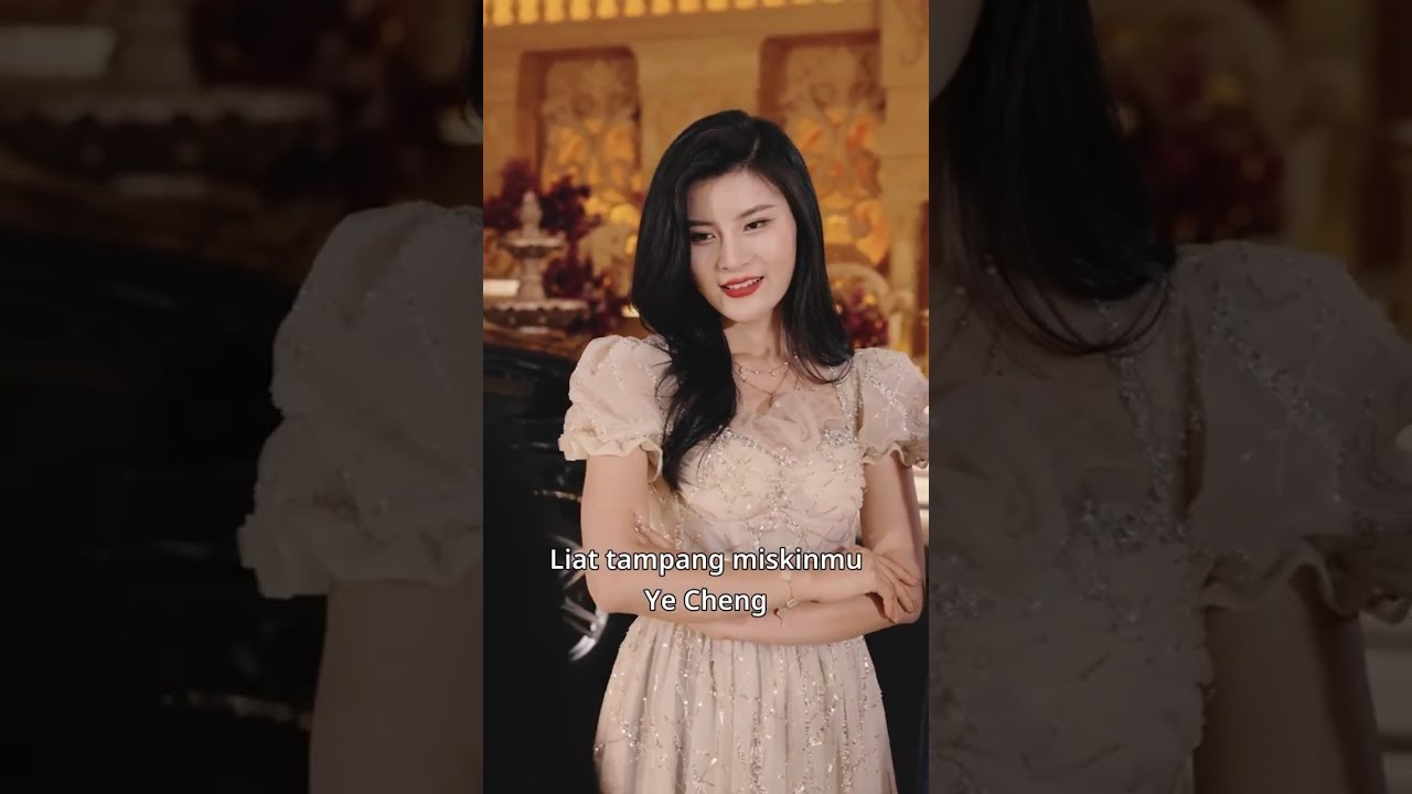 Pacar hina dia tukang sate,detik berikutnya CEO cantik melamar dengan triliunan!Raja Sekte terungkap