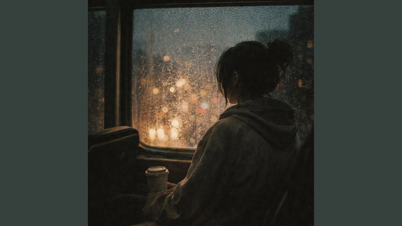 Lamp Light & Empty Streets lofi instrumental