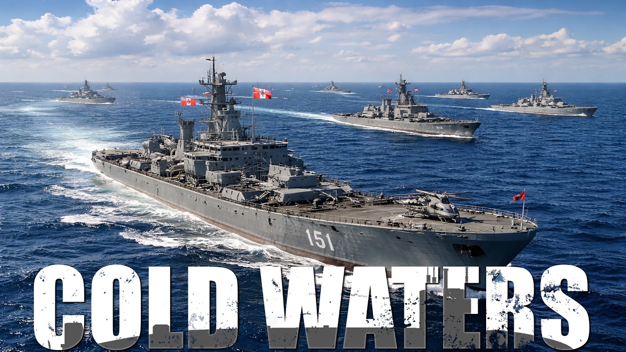 Enemy Amphibious Assault Incoming — Can We Stop It?
