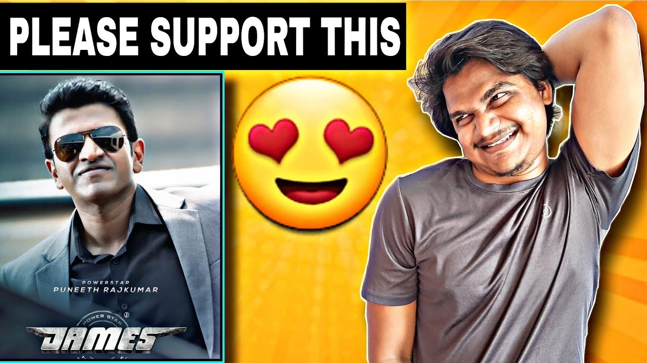 James Teaser REVIEW | Suraj Kumar |
