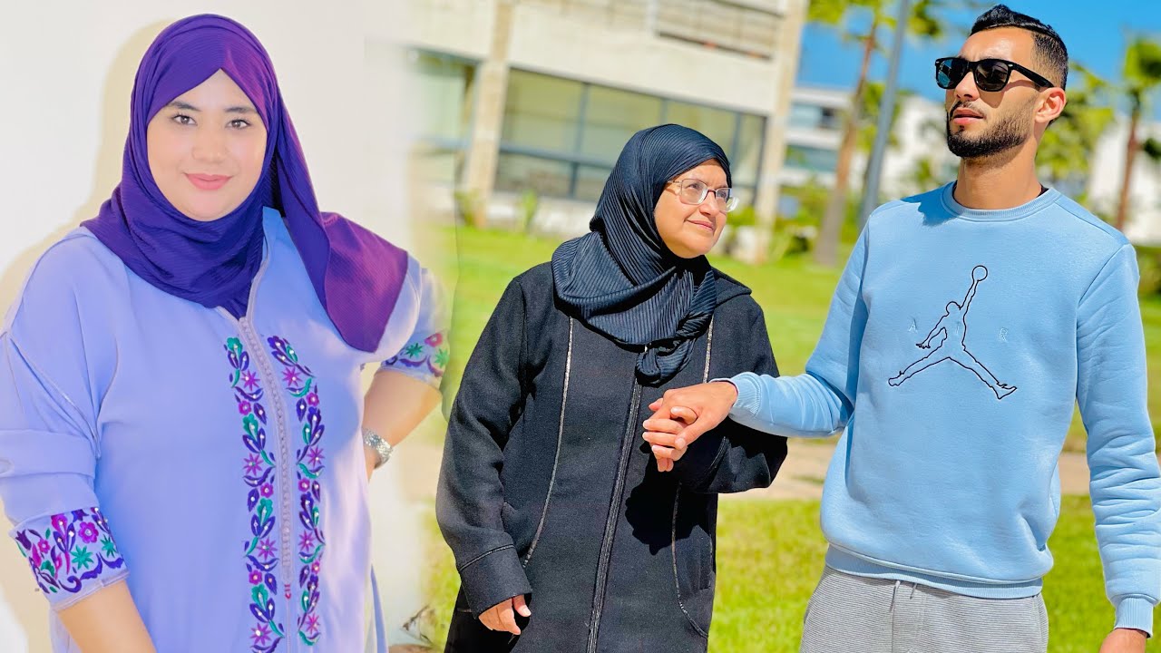فيلم قصير: تزوج على مراتو حيت عاگرة😱😰…ولكن زوجة تانية غدي تبغي😰…(شاهد الصدمة)