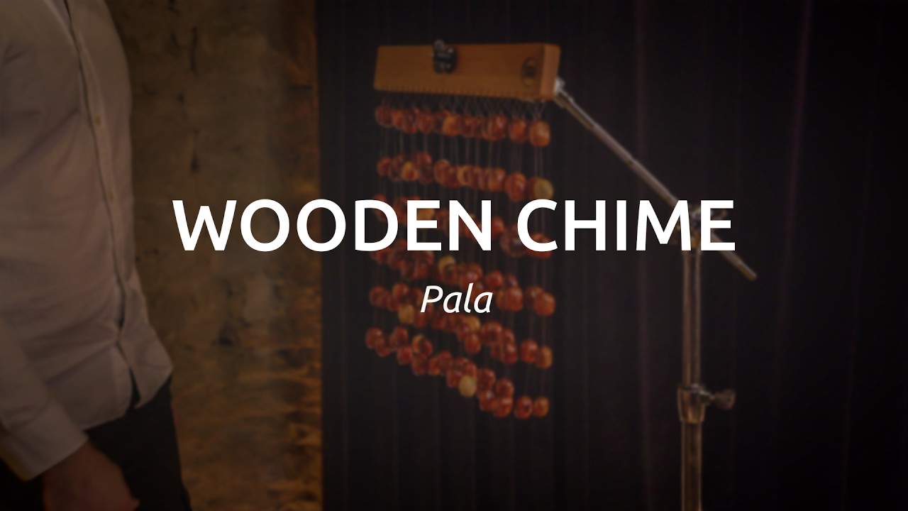Pala Chimes - SPCH - Meinl Sonic Energy