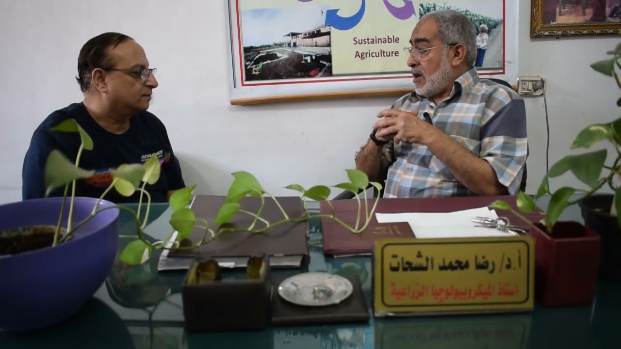 المحلول المغذي للأزولا.. من أين احصل عليه وكيف استخدمه؟