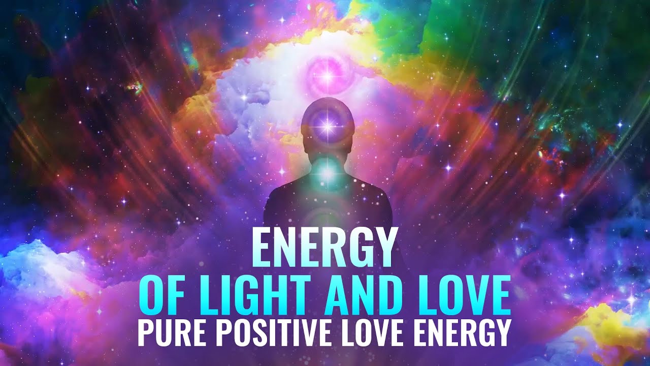 Light And Love Energy: 639 Hz Sound Frequency Healing, Binaural Beats Love