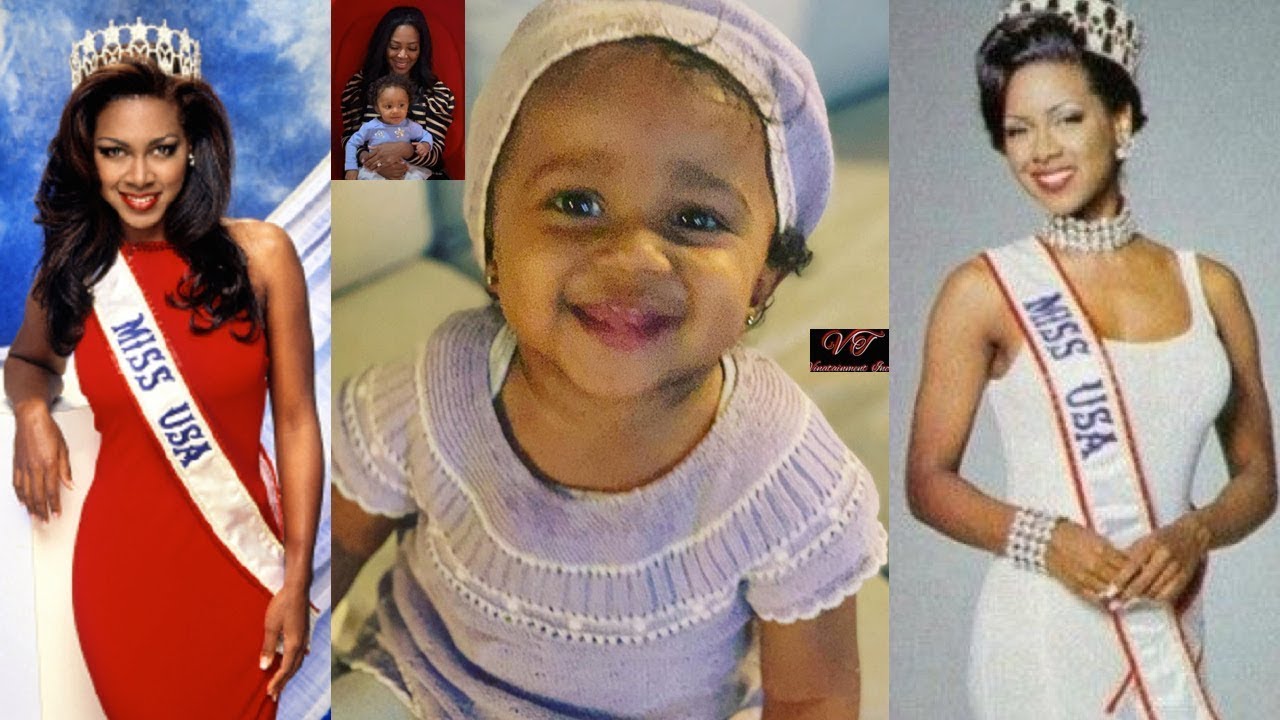 Ft. Mom Kenya Moore-Daly: Adorable Brooklyn Daly Reaches Incredible Milestone ...