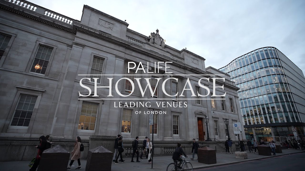 PA Life & LVL Showcase 2025