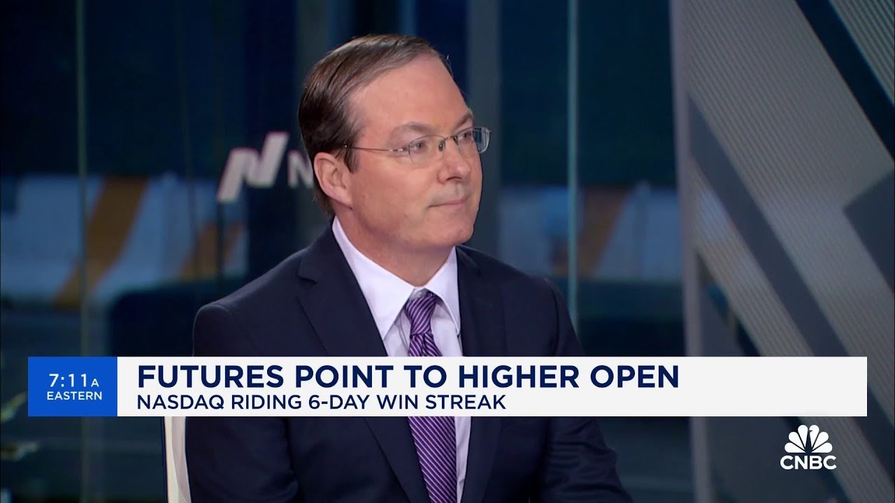'Opportunity knocks': KKR's Henry McVey on the mid-year outlook for 2024