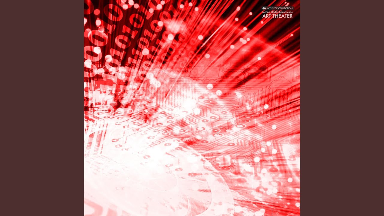 DigitalScape -chipspeech-