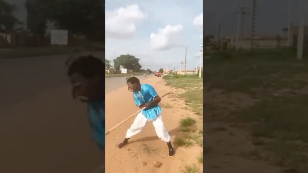 From Africa to the world 🌍 &mdash; the Shaolin spirit lives on#shaolin #viral #fyp #talent #china #india