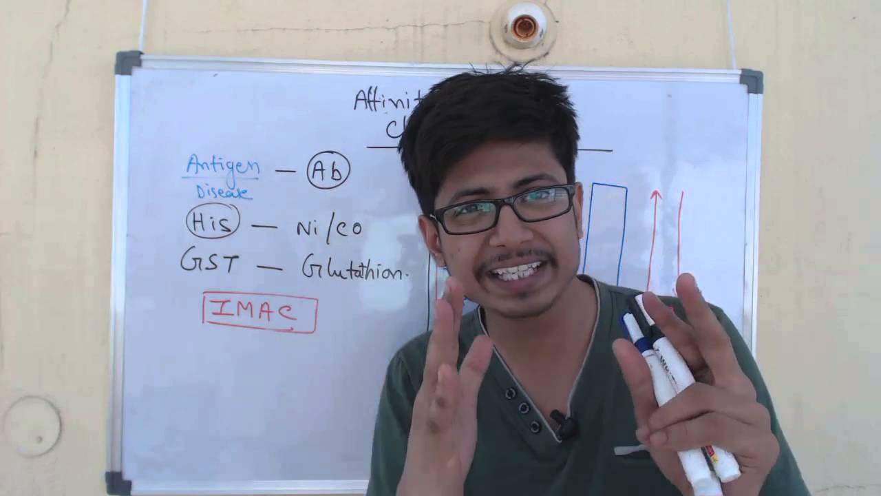 Affinity chromatography