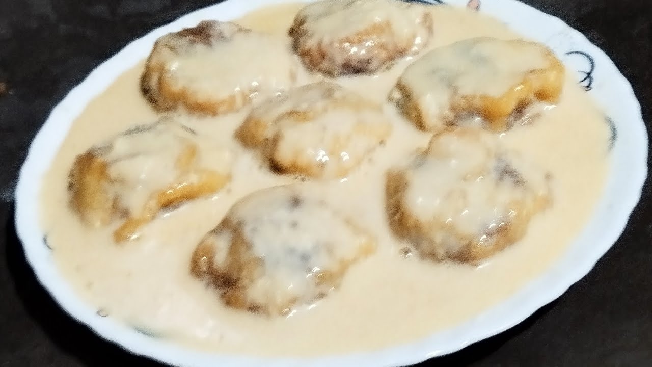 Kheersha Gokul Pitha। দুধ ক্ষীর গোকুল পিঠা এভাবে করে দেখুন ভাগে কম পড়বে ।@ Cooking House of Anima 