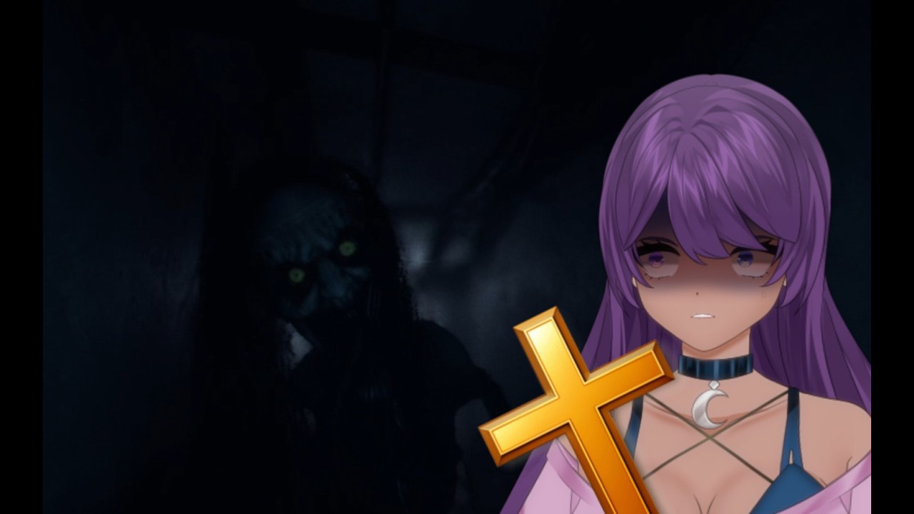 GRANDMA MAY BE A DEMON BUT I'M JUST AS BAD | SHE WAS 98