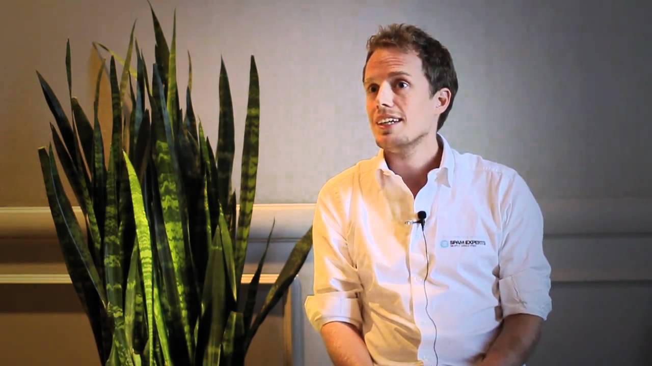 Interview with Sam Renkema