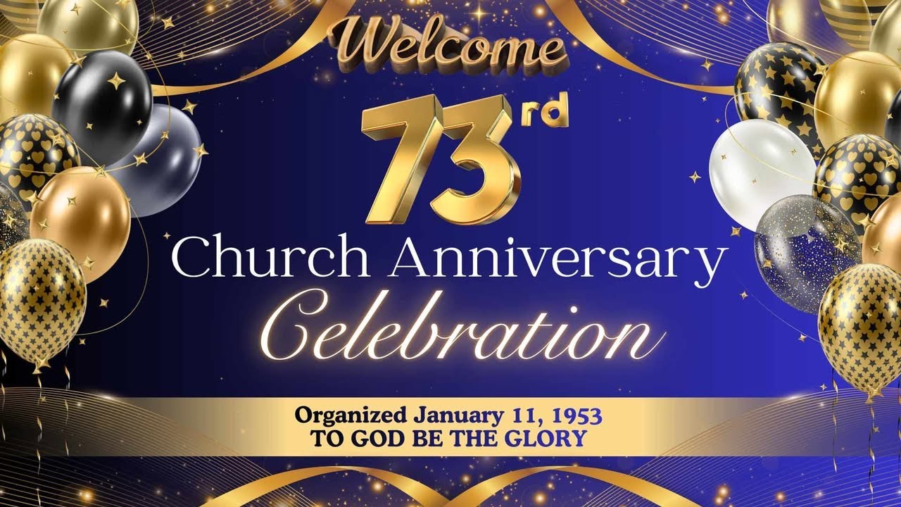 Sunday Service | LIVE Every Sunday at 11AM CST | Central Church of God, Portage IN
