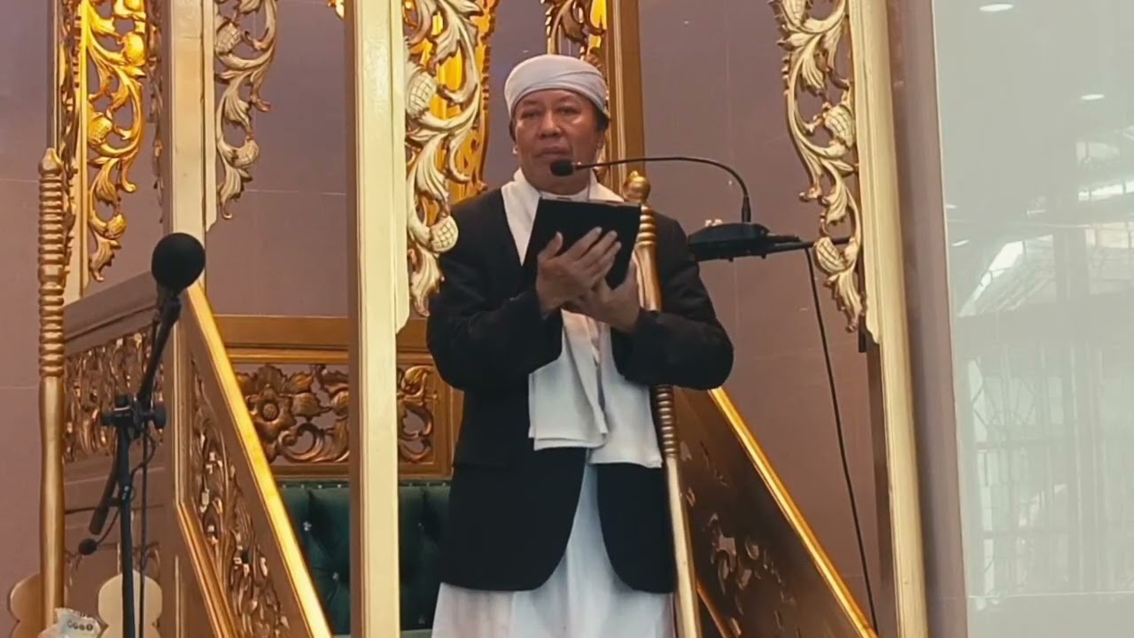 Keutamaan - Keistimewaan Ramadhan 