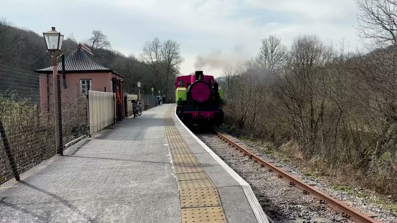 GWR Plymouth to Bickleigh revisited