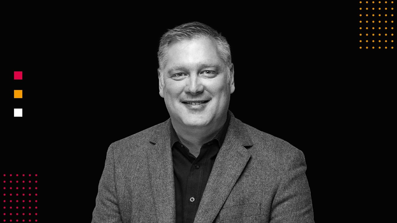 Business Talk - Gerhard Hartman on Sage’s powerful SMB payroll solutions