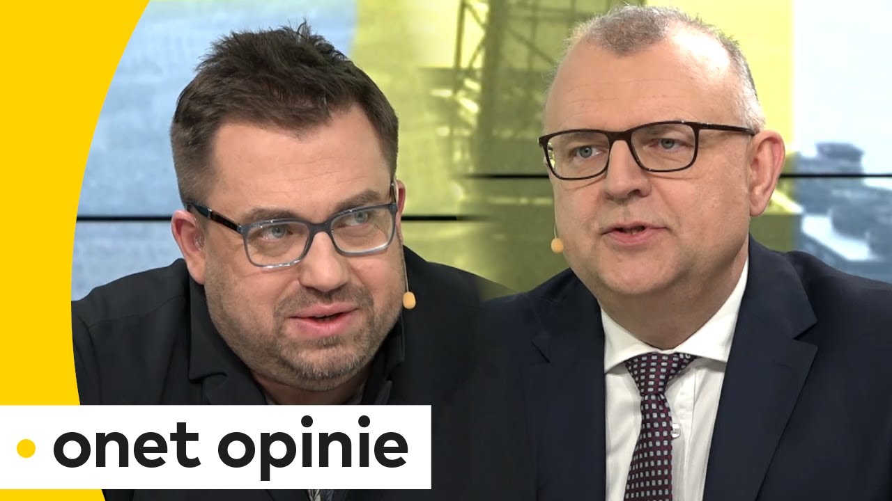 Ujazdowski o PiS: to jest władza niezwykle słaba tam, gdzie chodzi o poważne wyzwania | Onet Opinie