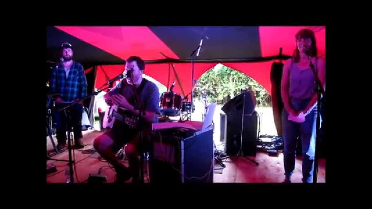 Seamus Fogarty - Carlow Town (Howlin' Fling 2014)