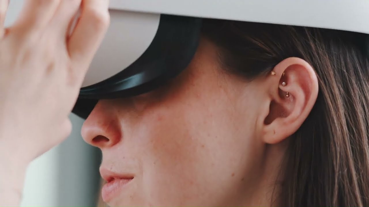 Osso Nurse Training by Osso VR | VR Procedure Training for Clinical Teams