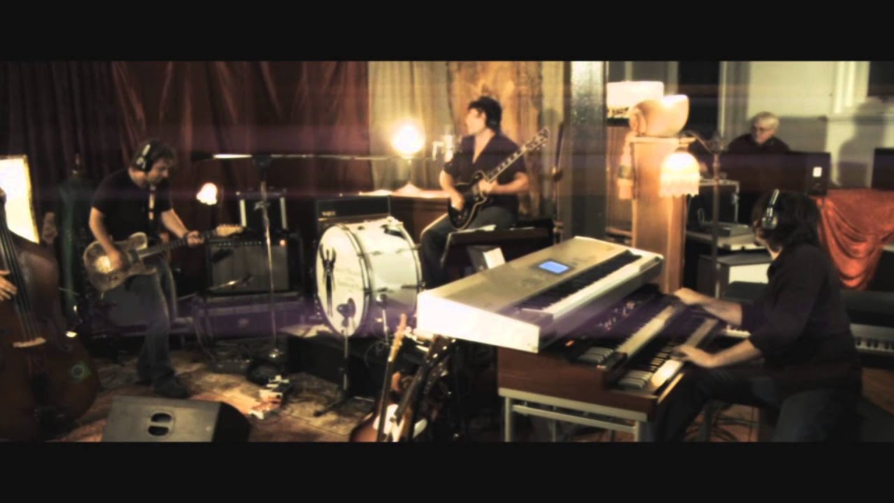 Agents of Peace - Ride Like A Demon