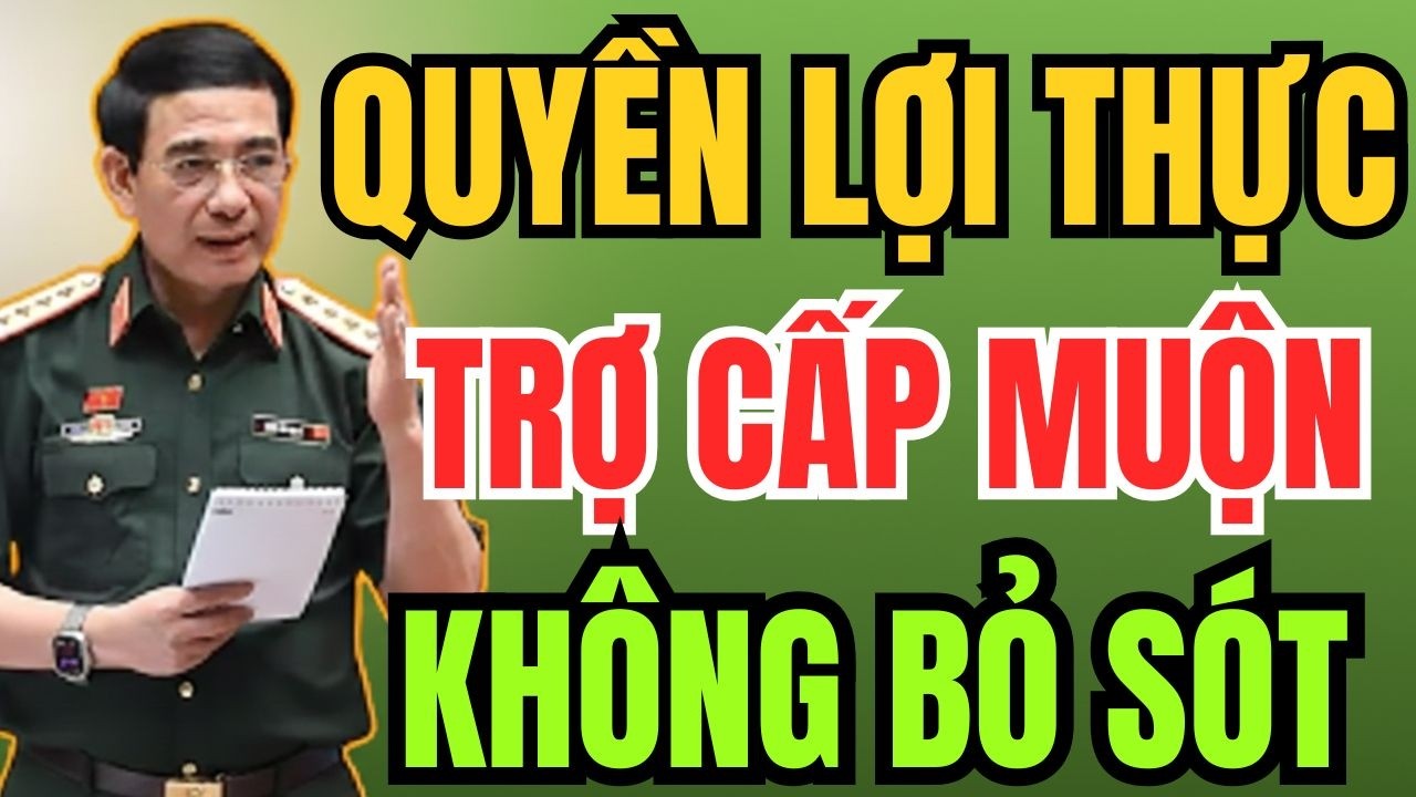 Quyết định 62: Sự thật về chế độ phục viên ?