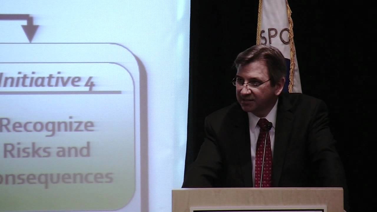 Stephen Ridella, Office of Applied Vehicle Safety Research, NHTSA