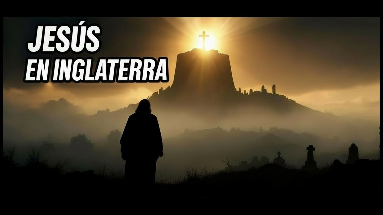 Jesús en Inglaterra: La leyenda de Glastonbury que la historia oficial siempre esquiva