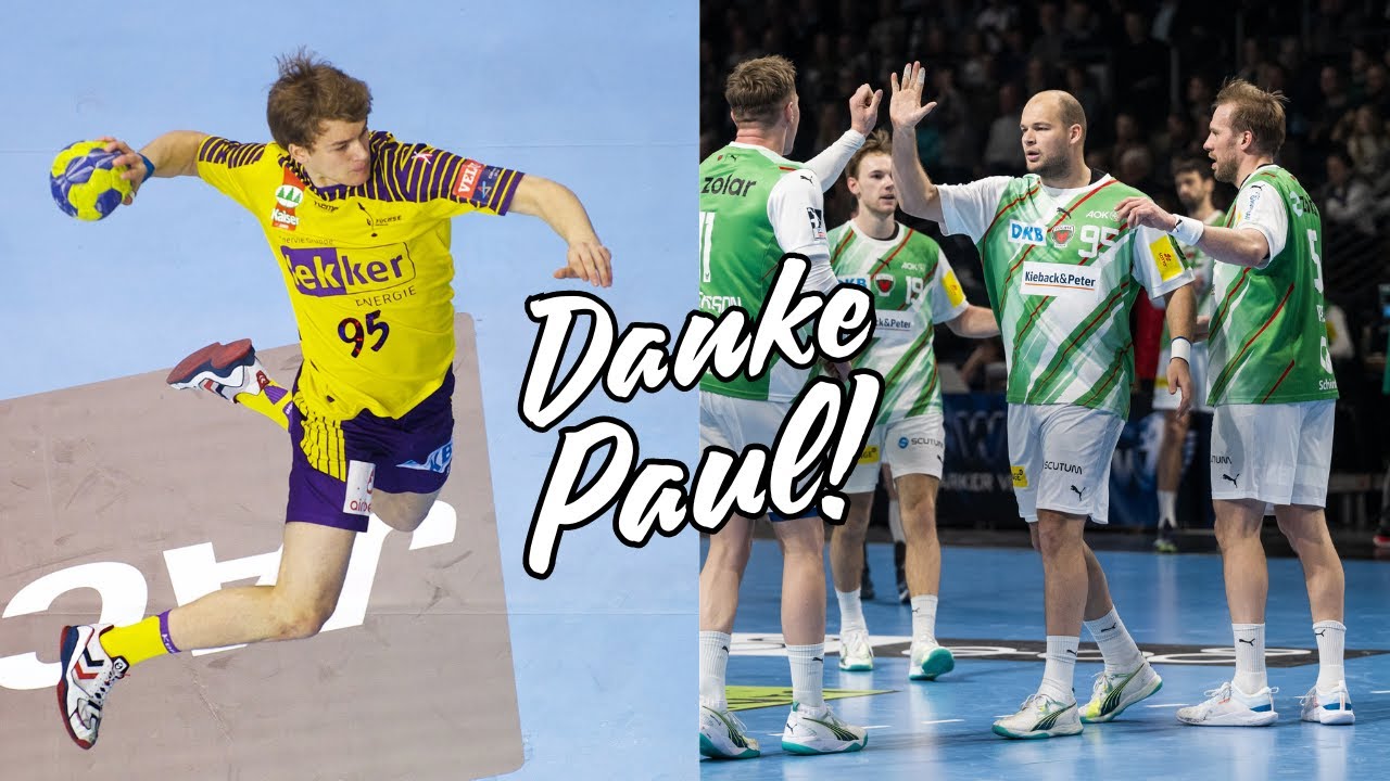 Danke Paul 🦊❤️‍
