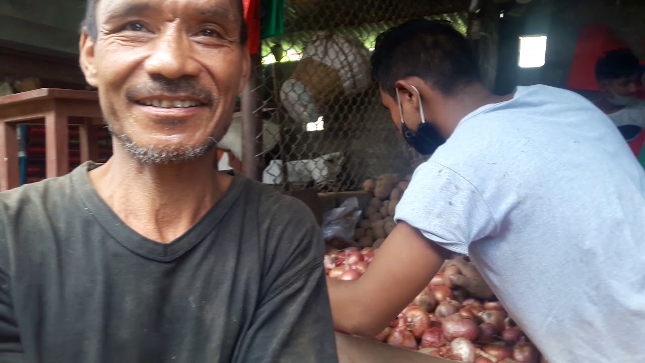 Hongkong Bazar Pokhara