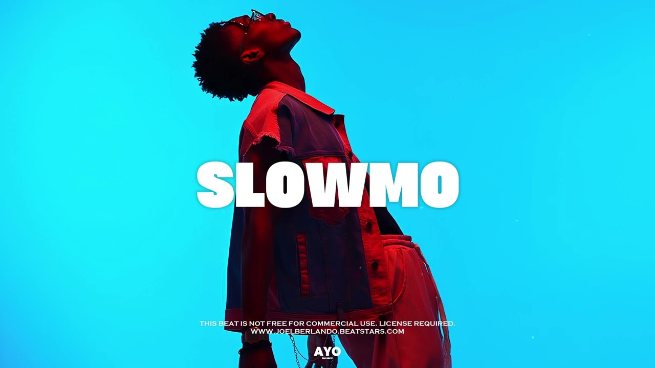 Afro Guitar ✘ Afro drill instrumental 